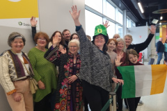 Irish Storytellers on the StoryRoad