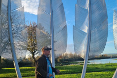 The Choctaw Storyteller