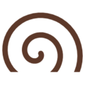 spiral icon